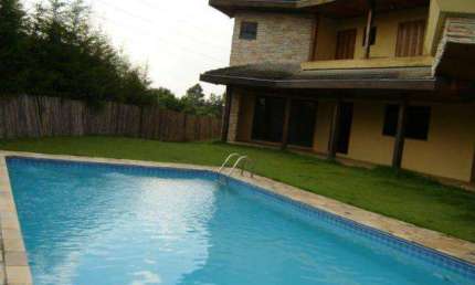 Casa com 5 dormitórios à venda, 700 m² - Conjunto Residencial Esplanada do Sol - São José dos Campos/SP
