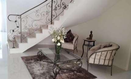 Casa com 4 dormitórios à venda, 420 m² por R$ 1.695.000 - Jardim Paraíba - Jacareí/SP