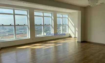 Cobertura com 4 dormitórios à venda, 265 m² por R$ 2.300.000,00 - Jardim Aquarius - São José dos Campos/SP