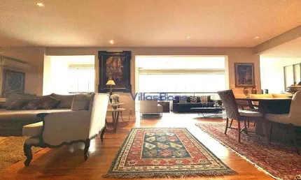 Apartamento com 3 quartos à venda na Rua Heitor Vieira Júnior, Jardim Aquárius, São José dos Campos