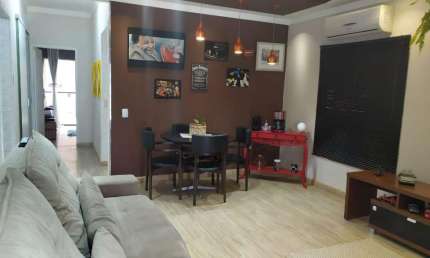 Casa com 3 dormitórios à venda, 192 m² por R$ 1.100.000,00 - Villa Branca - Jacareí/SP