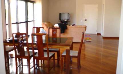 Apartamento com 4 dormitórios à venda, 190 m² por R$ 1.450.000,00 - Vila Ema - São José dos Campos/SP