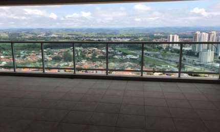Apartamento no contra piso, disponível para venda na região do Jardim das Colinas!!