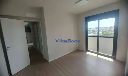 Apartamento com 2 dormitórios à venda, - jardim satélite - são josé dos campos/sp