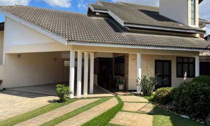 Casa com 4 dormitórios à venda, 340 m² por R$ 3.400.000,00 - Jardim Aquarius - São José dos Campos/SP