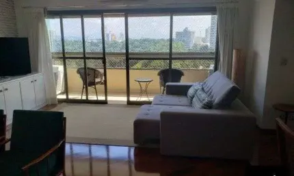 Apartamento com 4 dormitórios à venda, 160 m² por r$ 1.065.000,00 - centro - são josé dos campos/sp
