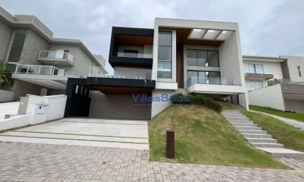Casa em condomínio fechado com 4 quartos à venda na Alameda Victor Brecheret, Condomínio Reserva do Paratehy, São José dos Campos