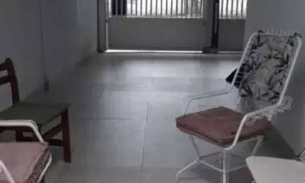 Casa com 2 quartos à venda na Rua das Valerianas, Jardim das Indústrias, São José dos Campos