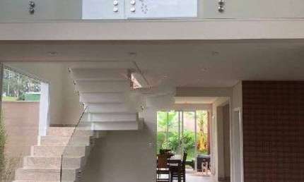Casa à venda, 300 m² por R$ 2.850.000,00 - Urbanova - São José dos Campos/SP