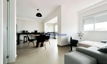 Apartamento com 2 quartos à venda na Rua Icatu, Parque Industrial, São José dos Campos