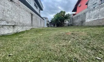 Terreno à venda, 250 m² por r$ 640.000,00 - urbanova - são josé dos campos/sp