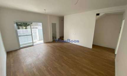 Casa com 3 dormitórios à venda, 135 m² por R$ 790.000,00 - Jardim das Indústrias - São José dos Campos/SP