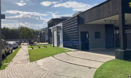 Casa à venda, 238 m² por R$ 2.120.000,00 - Condomínio Mont Blanc - São José dos Campos/SP