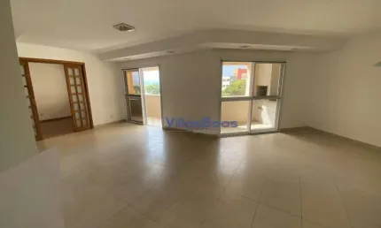 Apartamento com 3 dormitórios à venda, 185 m² por r$ 1.880.000,00 - jardim esplanada - são josé dos campos/sp