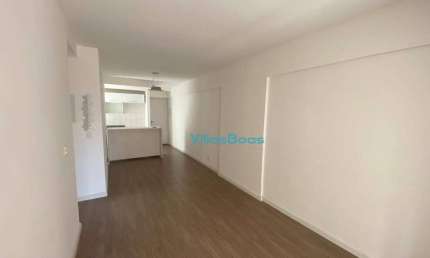 Apartamento com 3 dormitórios para alugar, 75 m² por R$ 4.051,00/mês - Jardim Aquarius - São José dos Campos/SP