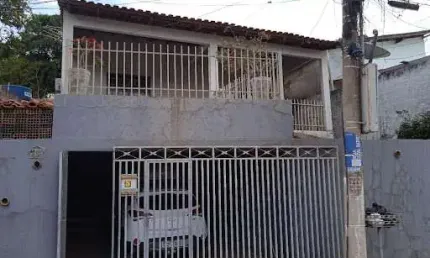 Casa com 4 dormitórios à venda, 135 m² por R$ 400.000,00 - Poção - Cuiabá/MT