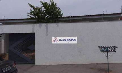 Casa com 4 dormitórios à venda, 237 m² por R$ 600.000,00 - Morada do Ouro - Setor Oeste - Cuiabá/MT