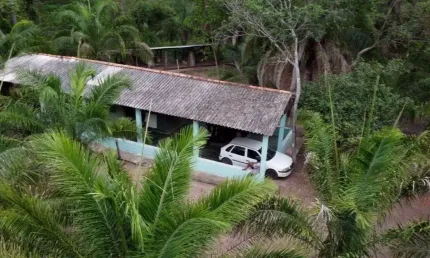 Chácara à venda, 4ha por R$ 450.000 - Centro - Santo Antônio do Leverger/MT