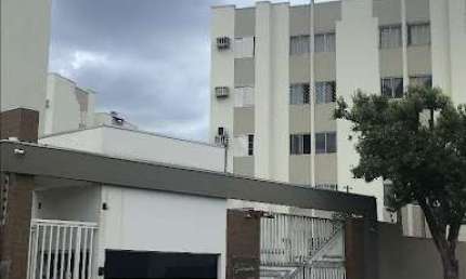 Apartamento com 02 dormitórios à venda, 48 m² por R$ 160.000 - Terra Nova - Cuiabá/MT