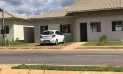Casa com 3 dormitórios à venda, 76 m² por R$ 490.000,00 - Origem VG - Várzea Grande/MT