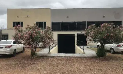 Prédio à venda por R$ 850.000 - Parque Cuiabá - Cuiabá/MT
