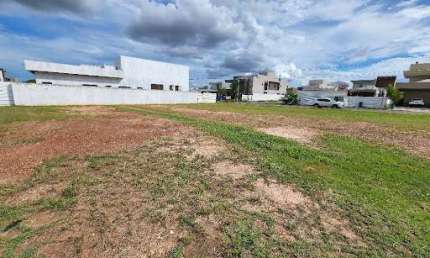 Terreno à venda, 457 m² - Jardim Itália - Cuiabá/MT
