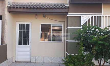 Casa  Térrea com 03 Suítes à venda, 132 m² por R$ 520.000 -  Condomínio Palmeiras Garden, Jardim das Palmeiras - Cuiabá/MT