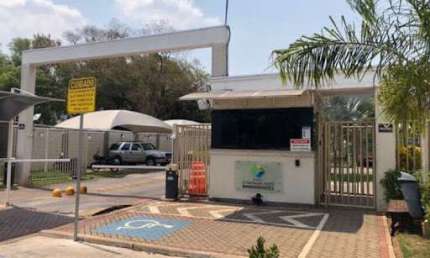 Apartamento com 2 dormitórios à venda, 47 m² por R$ 190.000,00 - Coxipó - Cuiabá/MT