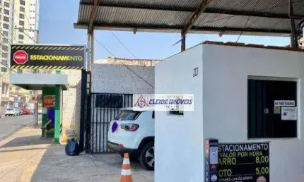 Barracão / Galpão / Depósito à venda na Rua Barão de Melgaço, 98, Centro Norte, Cuiabá