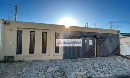 Casa com 4 dormitórios à venda, 321 m² por R$ 950.000,00 - Jardim das Américas - Cuiabá/MT