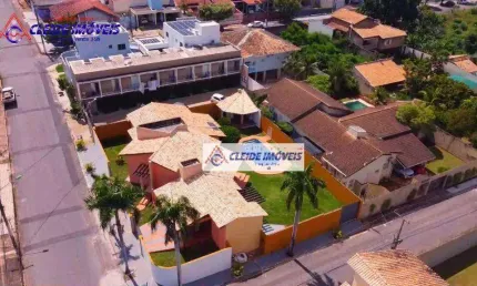 Casa com 4 dormitórios, 321 m² - venda por R$ 1.500.000,00 ou aluguel por R$ 8.332,74/mês - Santa Rosa - Cuiabá/MT