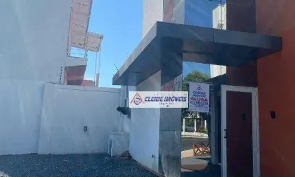Salão para alugar, 210 m² por R$ 13.000,01/mês - Boa Esperança - Cuiabá/MT