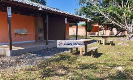 Chácara com 2 dormitórios à venda, 62000 m² por R$ 2.000.000,00 - Jardim Vitória - Cuiabá/MT