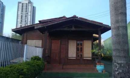 Casa com 3 dormitórios à venda, 648 m² por R$ 1.300.000,00 - Jardim Cuiabá - Cuiabá/MT