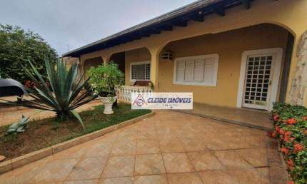 Casa com 3 dormitórios à venda, 378 m² por R$ 550.000,00 - Jardim Petrópolis - Cuiabá/MT
