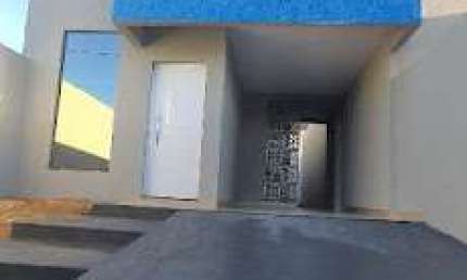 Casa com 3 dormitórios à venda, 94 m² por R$ 490.000,00 - Santa Cruz - Cuiabá/MT