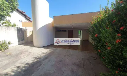 Casa a venda, Av Brasília com, 223 m² por R$ 1.200.000 - Jardim das Américas - Cuiabá/MT