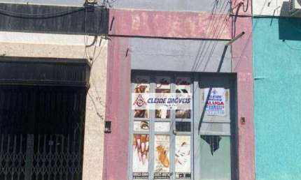 Sala para alugar, 60 m² por R$ 1.200,01/mês - Centro Norte - Cuiabá/MT