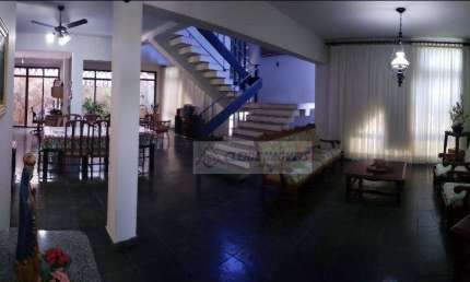 Casa com 5 dormitórios à venda, 465 m² por R$ 1.500.000,00 - Jardim das Américas - Cuiabá/MT