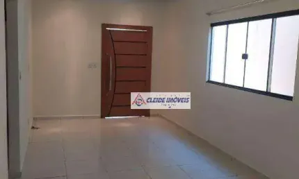 Casa com 3 quartos à venda na Rua Dez, 2, Coxipó da Ponte, Cuiabá