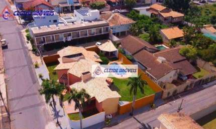 Casa com 4 dormitórios, 321 m² - venda por R$ 1.500.000,00 ou aluguel por R$ 8.332,74/mês - Santa Rosa - Cuiabá/MT