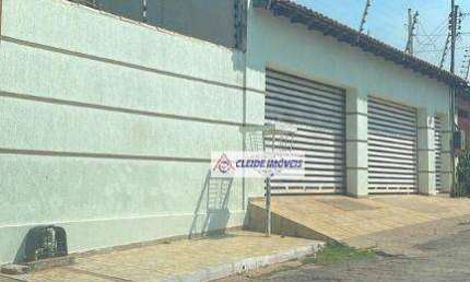 Casa Térrea a Venda R$300.000,00  03 Quartos, Bairro Parque Cuiabá, Cuiabá-MT