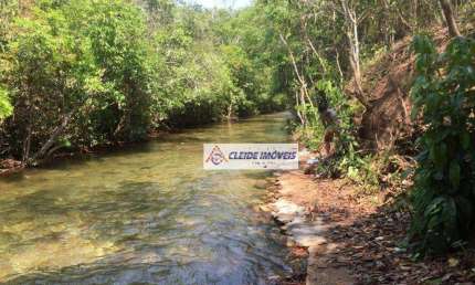 Chácara dos Sonhos no Vale do Rio Paciência, Chapada dos Guimarães