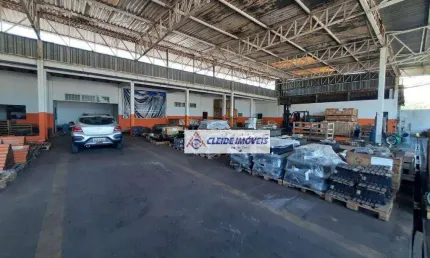 Imóvel Comercial a venda R$14.800.000,00  com 5550,00 metros quadrados de terreno na Avenida Fernando Correia, Bairro São José em Cuiabá-MT