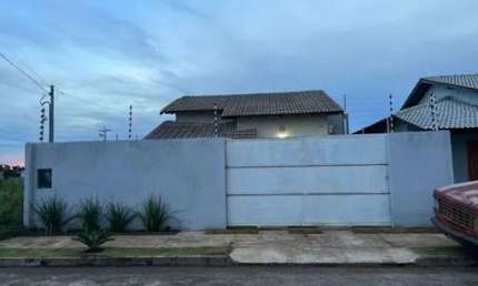 Casa com 2 dormitórios à venda, 84 m² por R$ 330.000 - Condominio São Jose - Cuiabá/MT
