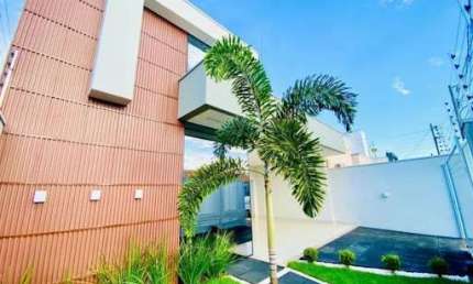 Casa com 3 dormitórios à venda, 200 m² por R$ 780.000,00 - Parque Eldorado - Primavera do Leste/MT