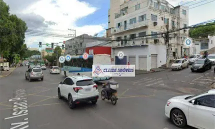 Oferta: Prédio Comercial Avenida Isaac Povoas com a Rua Comandante Costa