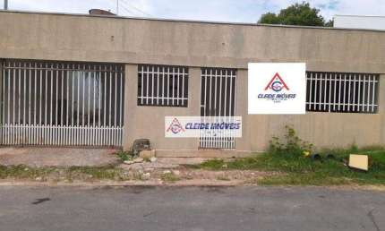 Casa com 2 dormitórios à venda, 200 m² por R$ 200.000,00 - CPA III - Cuiabá/MT