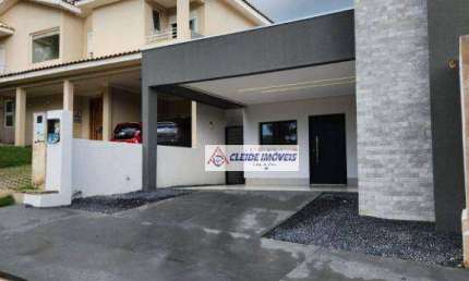 Casa com 3 quartos à venda , 129 m² por R$ 845.000 - Santa Cruz - Cuiabá/MT