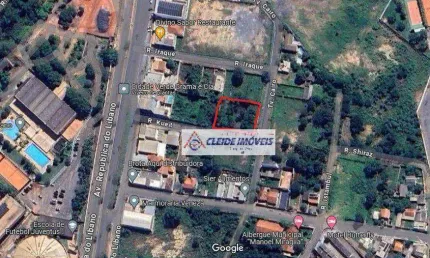 3 terreno juntos com totalizando 1.260m², bairro monte líbano